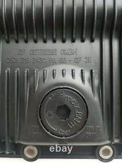 Bmw Série 7 E65 E66 Zf Boîte de Vitesses Automatique 6 Vitesses Genuine Filtre de Carter d'Huile 7l