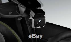 Bmw Véritable Avancée Car Eye 2.0 Caméra Avant Vue Arrière Adhesive Pad 66212457699