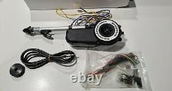 Bmw Véritable Hirschmann E30 E28 E23 E24 Antenne Aérienne Automatique 82119416727