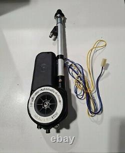 Bmw Véritable Hirschmann E30 E28 E23 E24 Antenne Aérienne Automatique 82119416727