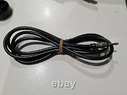 Bmw Véritable Hirschmann E30 E28 E23 E24 Antenne Aérienne Automatique 82119416727