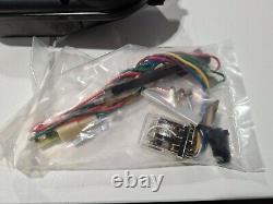 Bmw Véritable Hirschmann E30 E28 E23 E24 Antenne Aérienne Automatique 82119416727