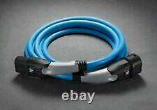 Bmw Vrai I Ac Câble De Charge Rapide I3 I8 61905a13025