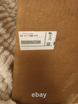 Bmw X3 G01 X3 Xdrive Passager Côté Proche 63117466117 Neuf Authentique