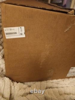 Bmw X3 G01 X3 Xdrive Passager Côté Proche 63117466117 Neuf Authentique