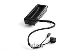 Boîte d'éjection de téléphone Bluetooth BMW OEM authentique E46 E39 E53 X5 E83 X3 E85 E86 Z4 NEW