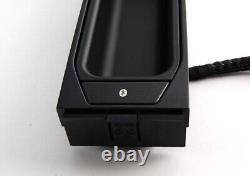 Boîte d'éjection de téléphone Bluetooth BMW OEM authentique E46 E39 E53 X5 E83 X3 E85 E86 Z4 NEW