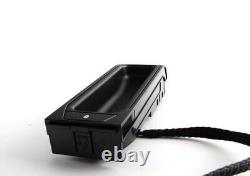Boîte d'éjection de téléphone Bluetooth BMW OEM authentique E46 E39 E53 X5 E83 X3 E85 E86 Z4 NEW