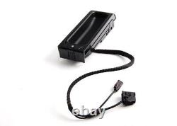 Boîte d'éjection de téléphone Bluetooth BMW OEM authentique E46 E39 E53 X5 E83 X3 E85 E86 Z4 NEW