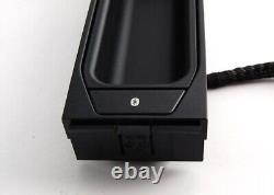Boîte d'éjection de téléphone Bluetooth BMW OEM authentique E46 E39 E53 X5 E83 X3 E85 E86 Z4 NEW