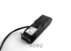 Boîte d'éjection de téléphone Bluetooth BMW OEM authentique E46 E39 E53 X5 E83 X3 E85 E86 Z4 NEW