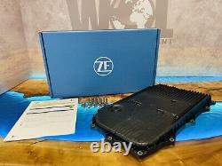 Boîte de vitesses ZF à 8 rapports pour transmission BMW avec filtre de carter et kit de service d'huile OE 7l