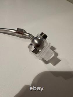 Boulon banjo authentique BMW pour tube de pression des gaz d’échappement + rondelles B47 13628514018