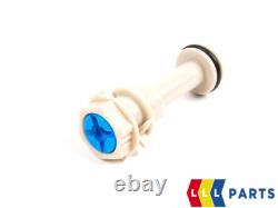 Boulon de vidange de liquide de refroidissement pour radiateur BMW neuf d'origine E82 E88 E90 E84 E89 7523260