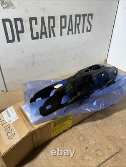 Bras de contrôle de carrossage arrière de suspension d'essieu pour BMW X6 X5 G05 G06 G07 Nouvelle Génération