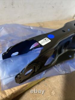Bras de contrôle de carrossage arrière de suspension d'essieu pour BMW X6 X5 G05 G06 G07 Nouvelle Génération