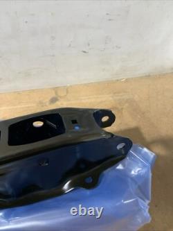 Bras de contrôle de carrossage arrière de suspension d'essieu pour BMW X6 X5 G05 G06 G07 Nouvelle Génération