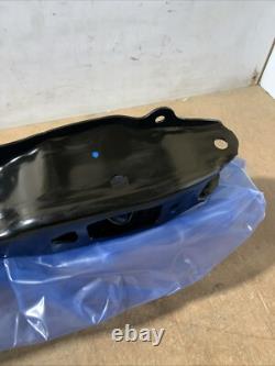 Bras de contrôle de carrossage arrière de suspension d'essieu pour BMW X6 X5 G05 G06 G07 Nouvelle Génération