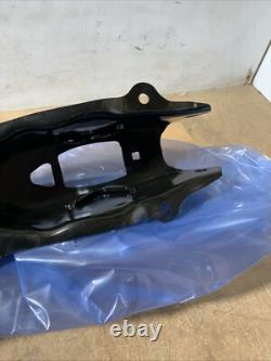 Bras de contrôle de carrossage arrière de suspension d'essieu pour BMW X6 X5 G05 G06 G07 Nouvelle Génération