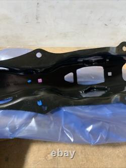 Bras de contrôle de carrossage arrière de suspension d'essieu pour BMW X6 X5 G05 G06 G07 Nouvelle Génération
