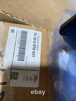 Bras de contrôle de carrossage arrière de suspension d'essieu pour BMW X6 X5 G05 G06 G07 Nouvelle Génération