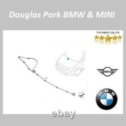 Buse de chaîne d'origine BMW. X1-F48 X2-F39. 61667954204