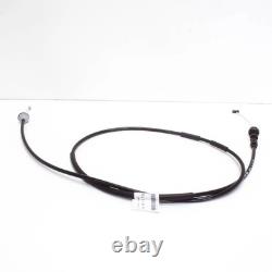 Câble Bowden de l'accélérateur BMW 3 E46 35411166203 1166203 NEUF D'ORIGINE