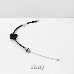 Câble d'accélérateur BMW 3 E46 35411164595 1164595 NEUF D'ORIGINE
