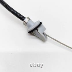 Câble d'accélérateur BMW 3 E46 35411164595 1164595 NEUF D'ORIGINE