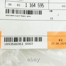 Câble d'accélérateur BMW 3 E46 35411164595 1164595 NEUF D'ORIGINE