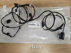 Câble de capteur de stationnement avant pour pare-chocs Genuine BMW Série 2 Active Tourer MPV F45 F46