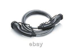 Câble de charge rapide authentique BMW Mode 3 adapté aux modèles G20 LCI, G21 LCI, G60, G61 61447827900
