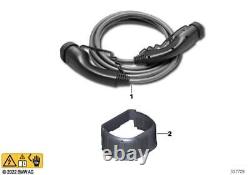 Câble de charge rapide authentique BMW Mode 3 adapté aux modèles G20 LCI, G21 LCI, G60, G61 61447827900