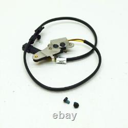 Câble de faisceau de microswitch gauche BMW 3 Cabrio E93 54377188599 7188599 NEUF D'ORIGINE