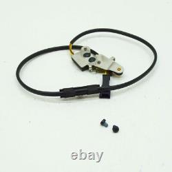 Câble de faisceau de microswitch gauche BMW 3 Cabrio E93 54377188599 7188599 NEUF D'ORIGINE