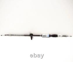 Câble de frein à main droit BMW 7 E65 34436780017 NEUF AUTHENTIQUE