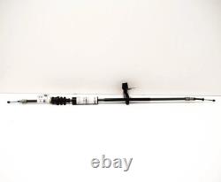 Câble de frein à main droit BMW 7 E65 34436780017 NEUF AUTHENTIQUE