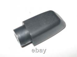 Cache de bouton de garniture de broche de verrou de porte BMW E83 3403301 51213403301 Neuf d'origine