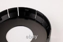 Caches de Vanos en aluminium forgé pour BMW E92/E90 M3 S65