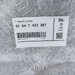 Cadre de panneau de fermeture supérieur BMW 3 G20 7422287 2018 NEUF AUTHENTIQUE 27395452