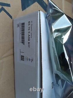 Capteur PTS de protection des piétons avant BMW 2 F46 65765A0BB39 NEUF AUTHENTIQUE