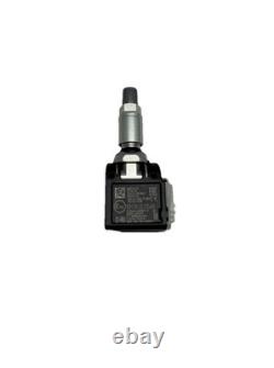 Capteur TPMS BMW d’origine G42 M2 G87 M3 G80 G81 M4 G82 M5 F90 Série 5 G60 Série 7 G70 X5M F95