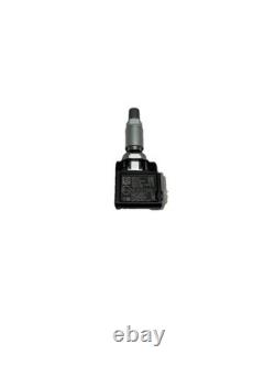 Capteur TPMS BMW d’origine G42 M2 G87 M3 G80 G81 M4 G82 M5 F90 Série 5 G60 Série 7 G70 X5M F95