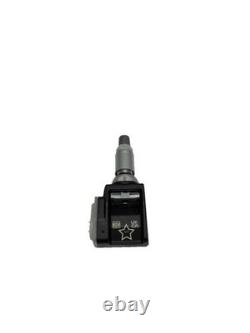 Capteur TPMS BMW d’origine G42 M2 G87 M3 G80 G81 M4 G82 M5 F90 Série 5 G60 Série 7 G70 X5M F95