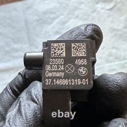 Capteur d'accélération BMW neuf authentique 37146861319 C027