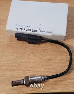 Capteur d’oxygène BMW d’origine 11787709388, capteur lambda G 450 X G450X 7709388