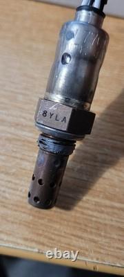 Capteur d’oxygène BMW d’origine 11787709388, capteur lambda G 450 X G450X 7709388