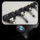 Capteur De Contrôle De Pression Des Pneus Tpms Bmw F15 F16 F20 F21 F23 F30 F31 F32 100% Authentique