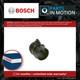 Capteur De Masse D'air Compatible Avec Bmw 320d 2.0d De 2010 à 2013 N47d20c Débitmètre Bosch D'origine Neuf