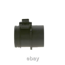 Capteur de masse d'air compatible avec BMW 320D 2.0D de 2010 à 2013 N47D20C Débitmètre Bosch d'origine neuf